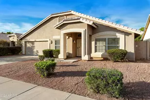 4520 E Saint John, Phoenix, AZ 85032 - Photo 1