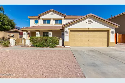 1306 E Milada, Phoenix, AZ 85042 - Photo 1