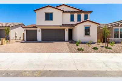 18213 W Hess Street, Goodyear, AZ 85338 - Photo 1