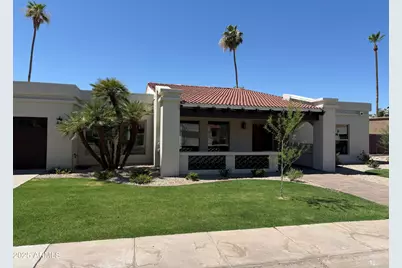 8343 E San Ricardo, Scottsdale, AZ 85258 - Photo 1