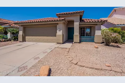 12208 N 41st, Phoenix, AZ 85029 - Photo 1