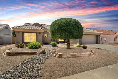 15109 W Greystone Drive, Sun City West, AZ 85375 - Photo 1
