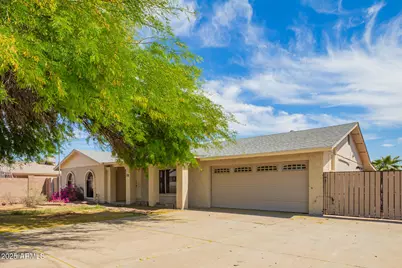 1407 W Utopia, Phoenix, AZ 85027 - Photo 1