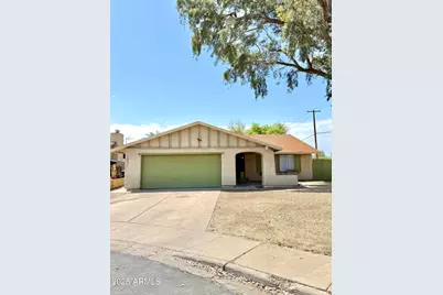 2937 E Garnet, Mesa, AZ 85204 - Photo 1
