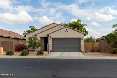 25028 W Wayland, Buckeye, AZ 85326 - Photo 1