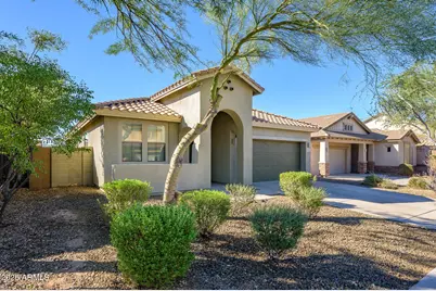 12101 W Dove Wing, Peoria, AZ 85383 - Photo 1