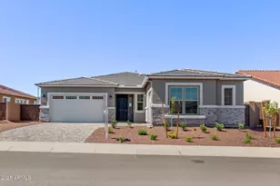 20274 W Monterey Wy, Buckeye, AZ 85396 - Photo 1