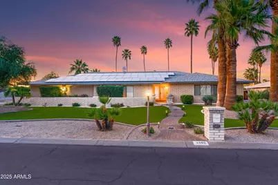 5402 E Larkspur, Scottsdale, AZ 85254 - Photo 1