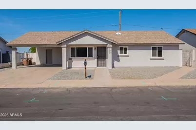 700 S Stardust, Apache Junction, AZ 85120 - Photo 1