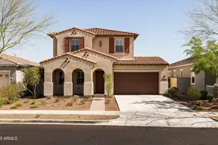 20473 W Legend, Buckeye, AZ 85396 - Photo 1