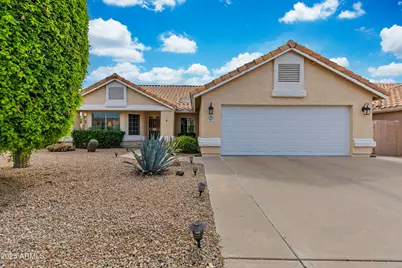 16230 E Glenpoint, Fountain Hills, AZ 85268 - Photo 1