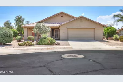 135 S Verde Lane, Casa Grande, AZ 85194 - Photo 1