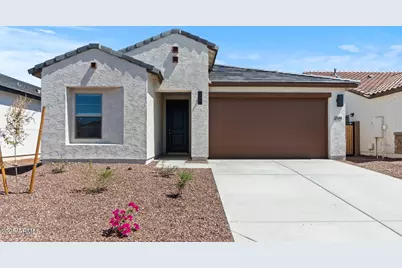 23404 W Burton, Buckeye, AZ 85326 - Photo 1