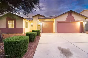 45290 W Buckhorn Trail, Maricopa, AZ 85139 - Photo 1