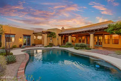 9415 N 124th, Scottsdale, AZ 85259 - Photo 1