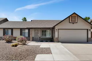 6457 E Encanto St, Mesa, AZ 85205 - Photo 1