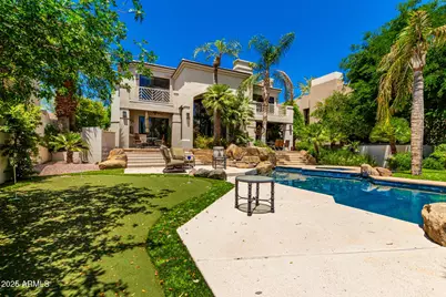 7475 E Gainey Ranch, Scottsdale, AZ 85258 - Photo 1