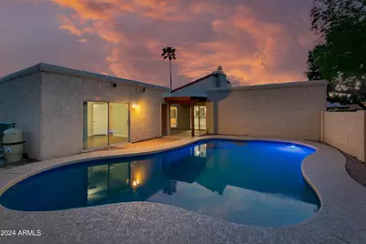 7645 N Via De Manana, Scottsdale, AZ 85258 - Photo 1