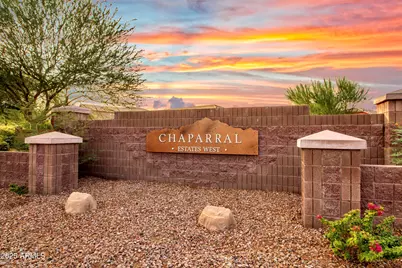 2727 S Balboa, Gilbert, AZ 85295 - Photo 1