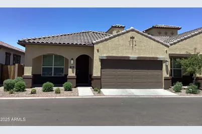 1255 N Arizona Avenue #1216, Chandler, AZ 85225 - Photo 1