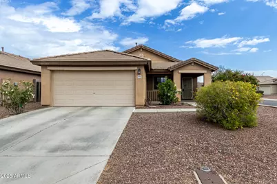 10752 W Rio Vista, Avondale, AZ 85323 - Photo 1