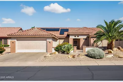 20394 N Coronado, Surprise, AZ 85374 - Photo 1