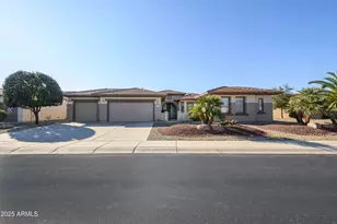 21003 N Circle Cliffs Dr, Surprise, AZ 85387 - Photo 1