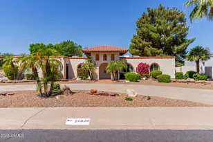 14828 N Skokie Ct, Phoenix, AZ 85022 - Photo 1