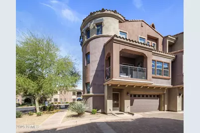 3935 E Rough Rider, Phoenix, AZ 85050 - Photo 1