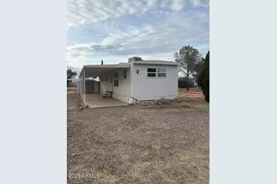 4927 S Cypress Place, Sierra Vista, AZ 85650 - Photo 1