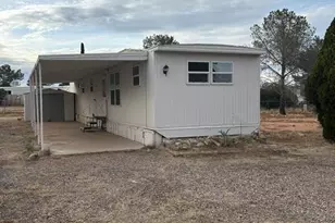 4927 S Cypress Pl, Sierra Vista, AZ 85650 - Photo 1