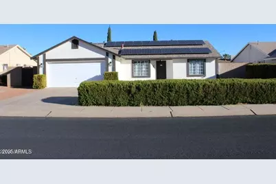 1751 Wildflower, Sierra Vista, AZ 85635 - Photo 1