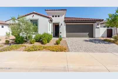 12075 N San Clemente, Surprise, AZ 85388 - Photo 1