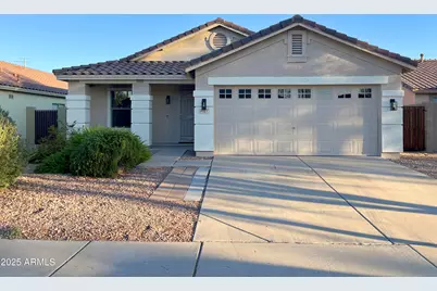 3027 W Red Fox, Phoenix, AZ 85083 - Photo 1