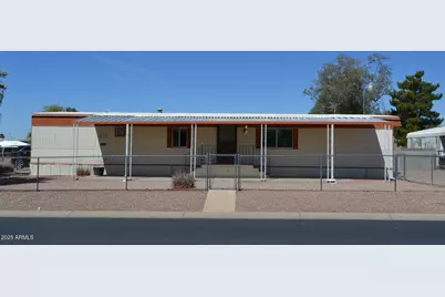 8922 E Albany, Mesa, AZ 85207 - Photo 1
