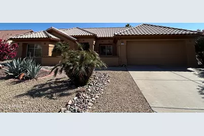 14425 W Parada, Sun City West, AZ 85375 - Photo 1