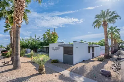 4206 N 38th Street #1, Phoenix, AZ 85018 - Photo 1