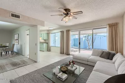 10621 W Highwood, Sun City, AZ 85373 - Photo 1