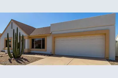 1035 E Wagoner, Phoenix, AZ 85022 - Photo 1