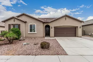 18605 W Cheryl, Waddell, AZ 85355 - Photo 1