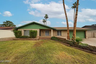 4530 W Larkspur, Glendale, AZ 85304 - Photo 1