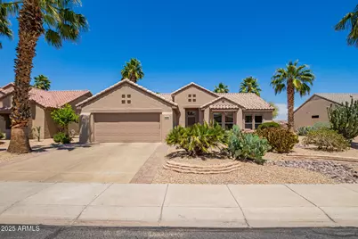 16280 W Desert Winds, Surprise, AZ 85374 - Photo 1