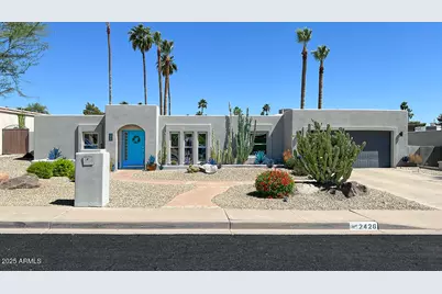 2426 E Turquoise, Phoenix, AZ 85028 - Photo 1