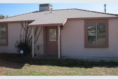 2345 W Jefferson, Phoenix, AZ 85009 - Photo 1