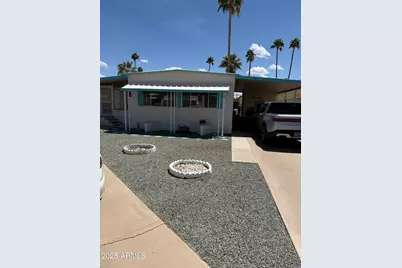 4065 E University, Mesa, AZ 85205 - Photo 1