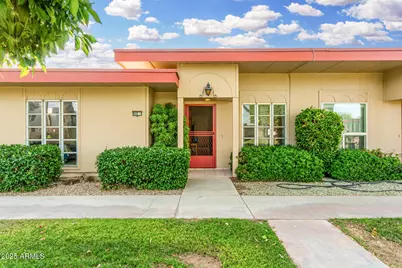 10040 W Royal Oak, Sun City, AZ 85351 - Photo 1