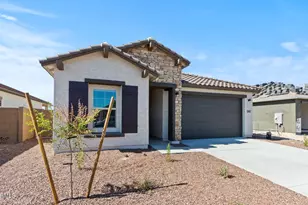 23417 W Burton, Buckeye, AZ 85326 - Photo 1