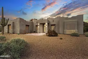 5465 N Winchester, Apache Junction, AZ 85119 - Photo 1