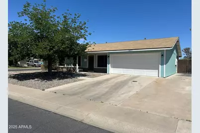 14017 N 38th Drive, Phoenix, AZ 85053 - Photo 1