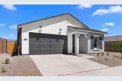 42460 W Peters, Maricopa, AZ 85138 - Photo 1